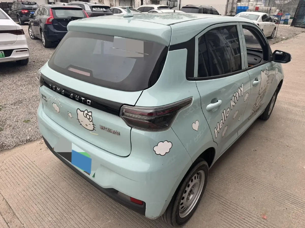 2021 Levdeo Mango BEV 17.28KWH,autocango,china used car exporter,china ev exporter,chinese used car exporter,chinese used ev exporter