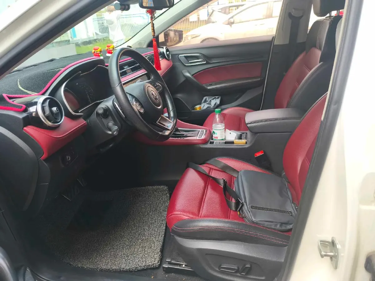 2017 MG MG6 1.5T 169HP L4 7DCT,autocango,china used car exporter,china ev exporter,chinese used car exporter,chinese used ev exporter