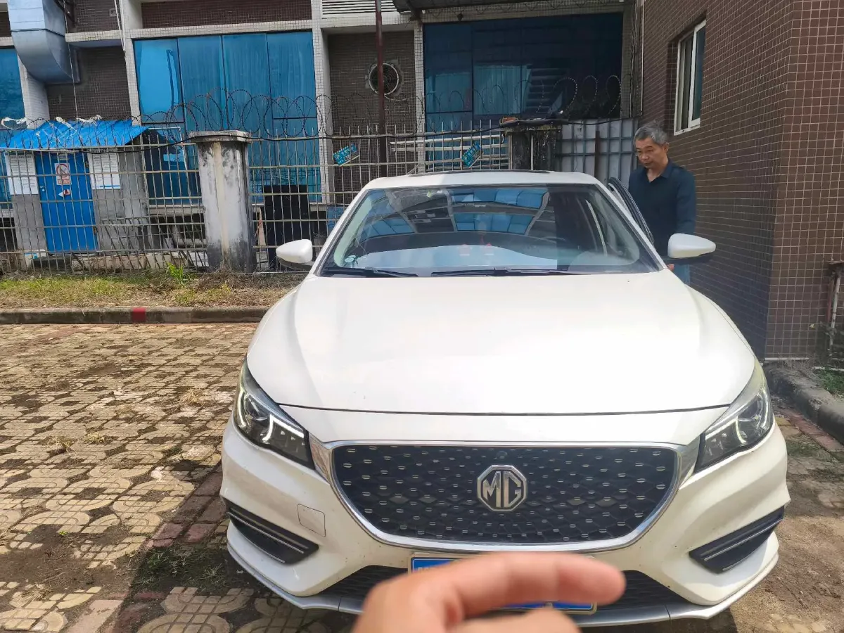 2017 MG MG6 1.5T 169HP L4 7DCT,autocango,china used car exporter,china ev exporter,chinese used car exporter,chinese used ev exporter