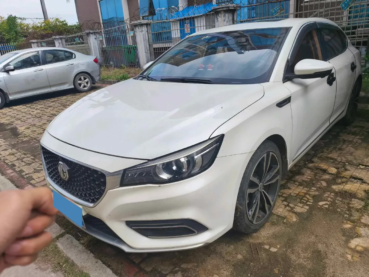 2017 MG MG6 1.5T 169HP L4 7DCT,autocango,china used car exporter,china ev exporter,chinese used car exporter,chinese used ev exporter