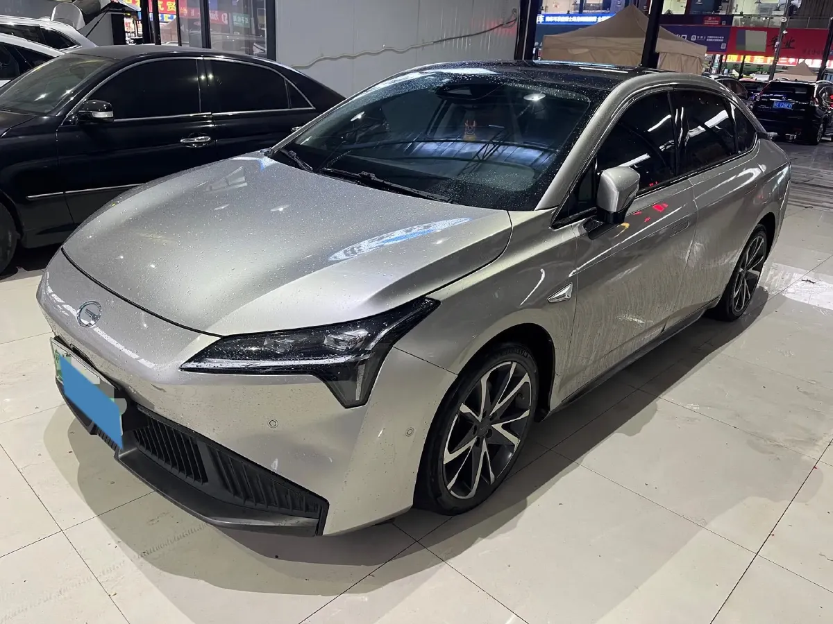 2021 Aion S Plus BEV 58.8KWH,autocango,china used car exporter,china ev exporter,chinese used car exporter,chinese used ev exporter