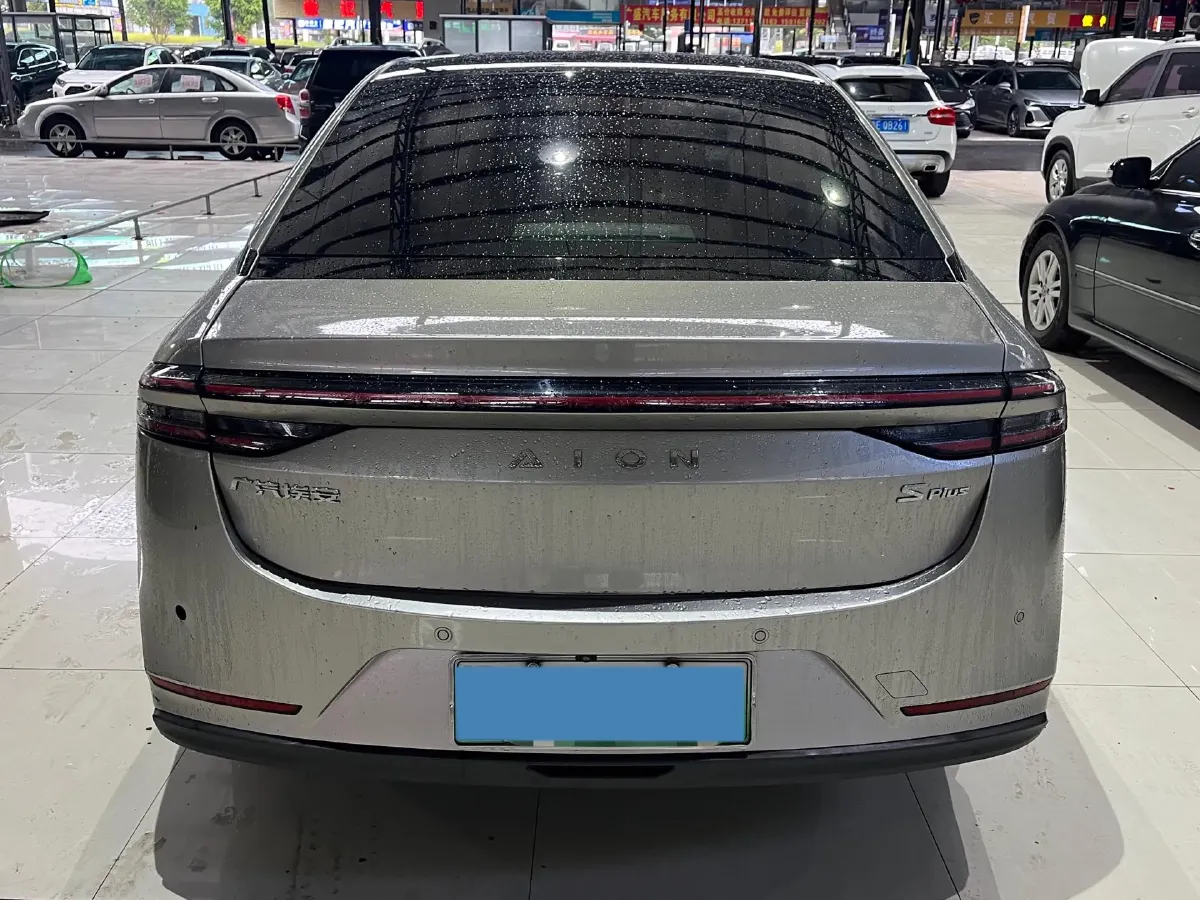 2021 Aion S Plus BEV 58.8KWH,autocango,china used car exporter,china ev exporter,chinese used car exporter,chinese used ev exporter