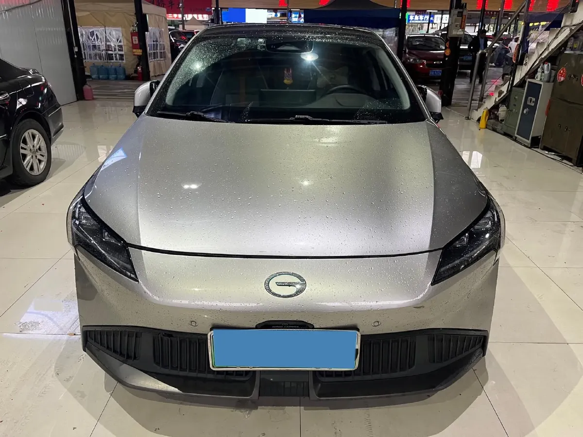 2021 Aion S Plus BEV 58.8KWH,autocango,china used car exporter,china ev exporter,chinese used car exporter,chinese used ev exporter