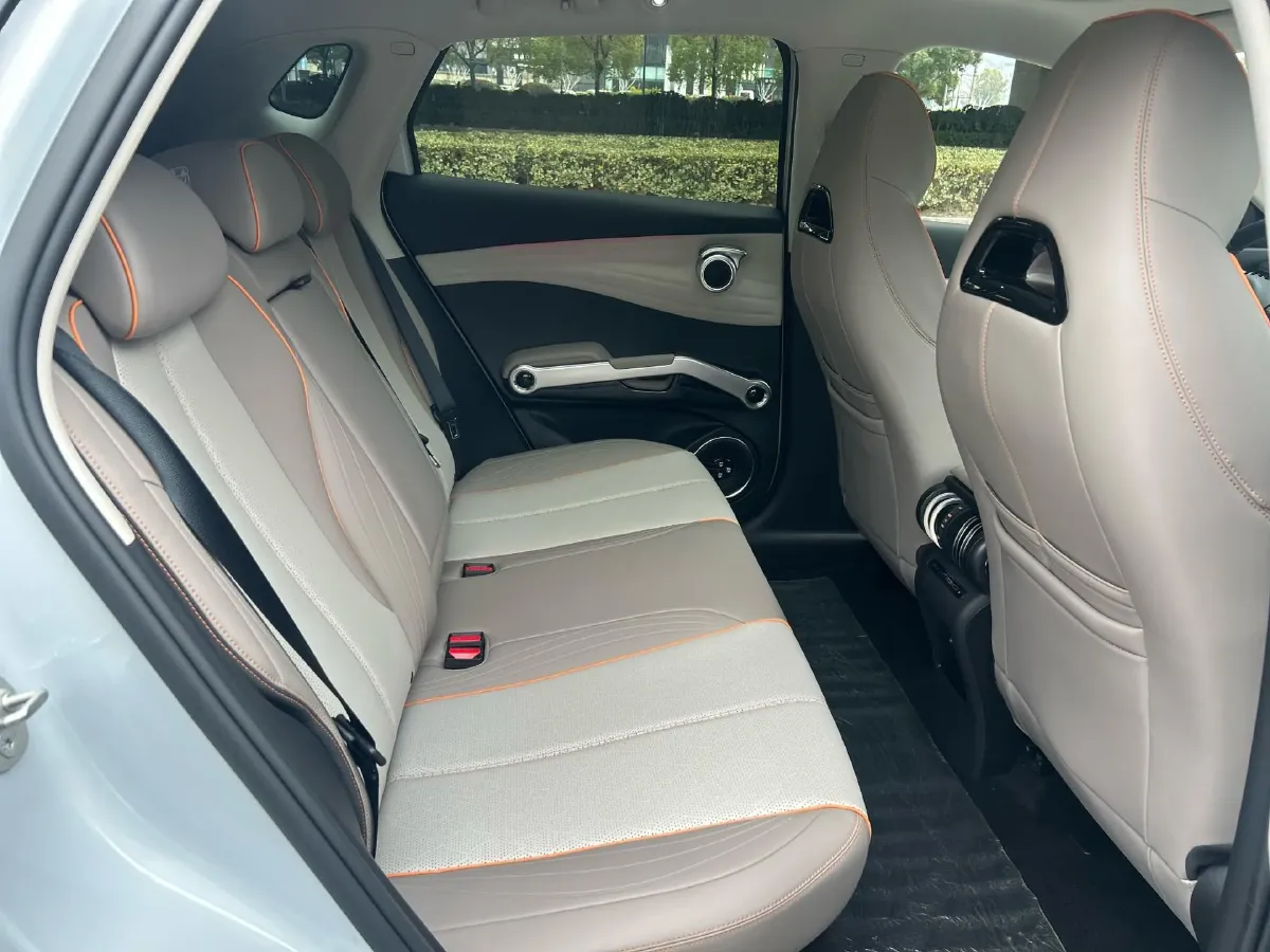 2024 BYD Yuan Plus BEV 60.48KWH,autocango,china used car exporter,china ev exporter,chinese used car exporter,chinese used ev exporter