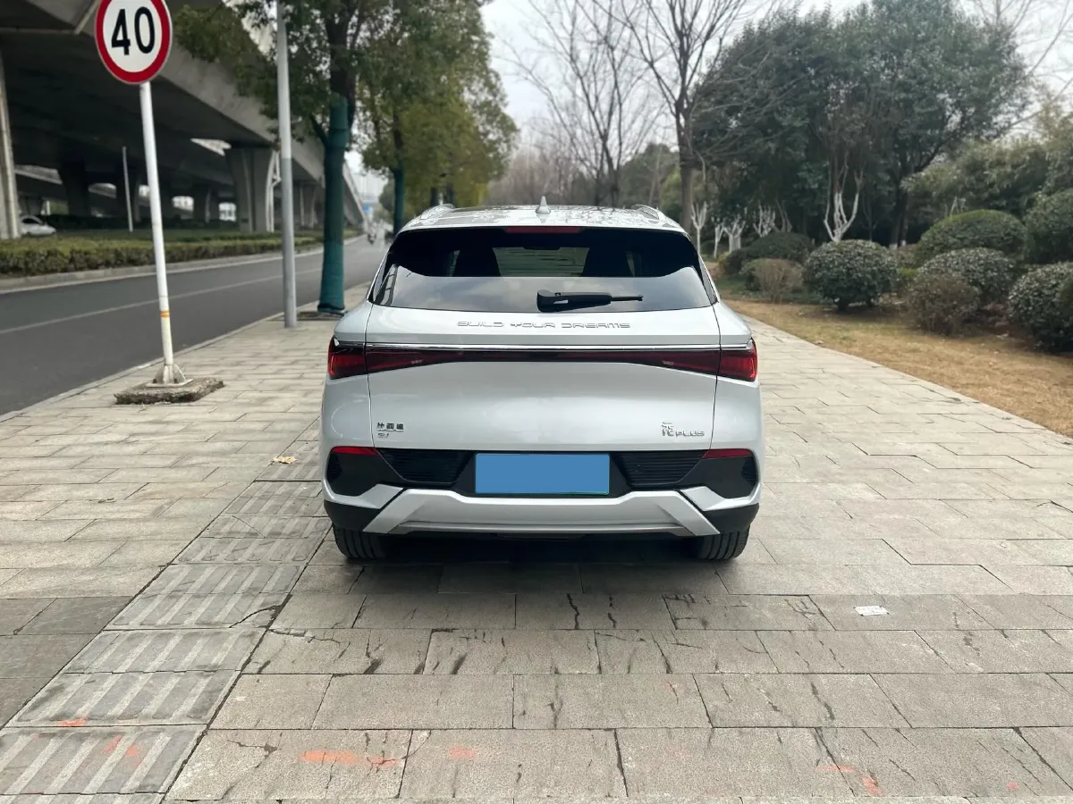 2024 BYD Yuan Plus BEV 60.48KWH,autocango,china used car exporter,china ev exporter,chinese used car exporter,chinese used ev exporter