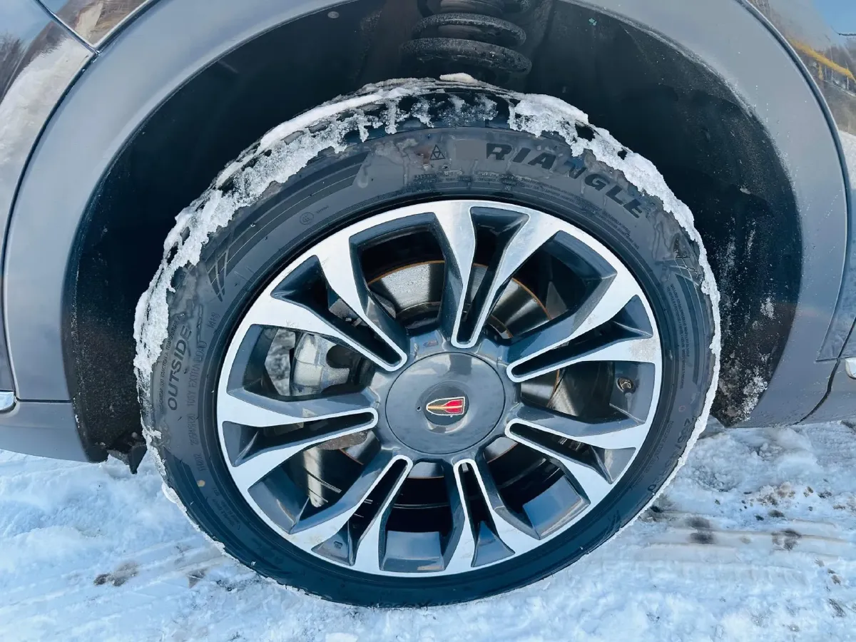 2019 HongQi HS5 2.0T 224HP L4 6AT,autocango,china used car exporter,china ev exporter,chinese used car exporter,chinese used ev exporter