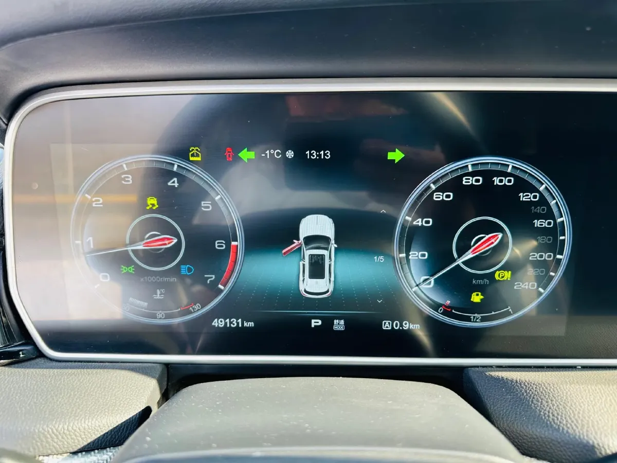 2019 HongQi HS5 2.0T 224HP L4 6AT,autocango,china used car exporter,china ev exporter,chinese used car exporter,chinese used ev exporter