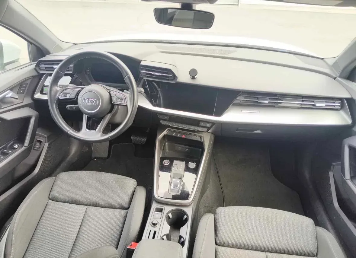 2021 Audi A3 1.4T 150HP L4 7DCT,autocango,china used car exporter,china ev exporter,chinese used car exporter,chinese used ev exporter