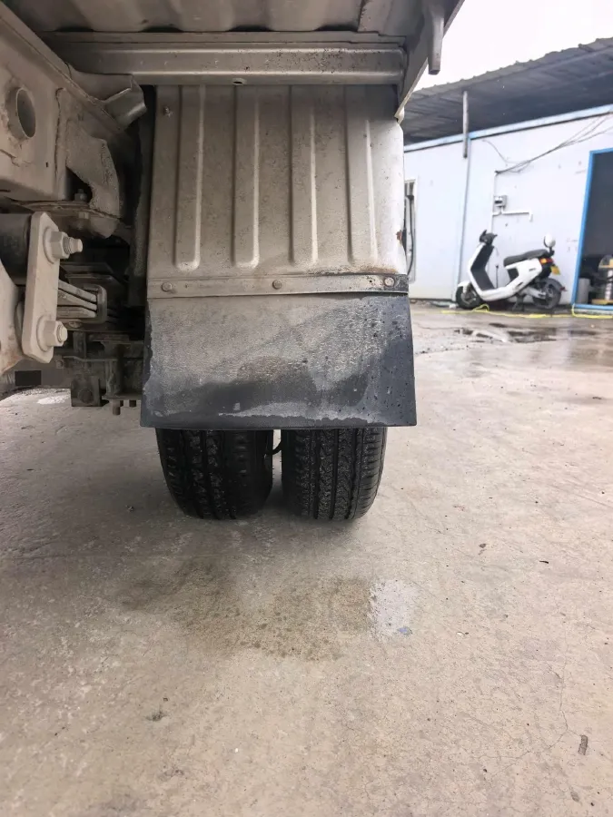 2023 WuLing RongGuang New Truck 2.0L 136HP L4 5MT,autocango,china used car exporter,china ev exporter,chinese used car exporter,chinese used ev exporter