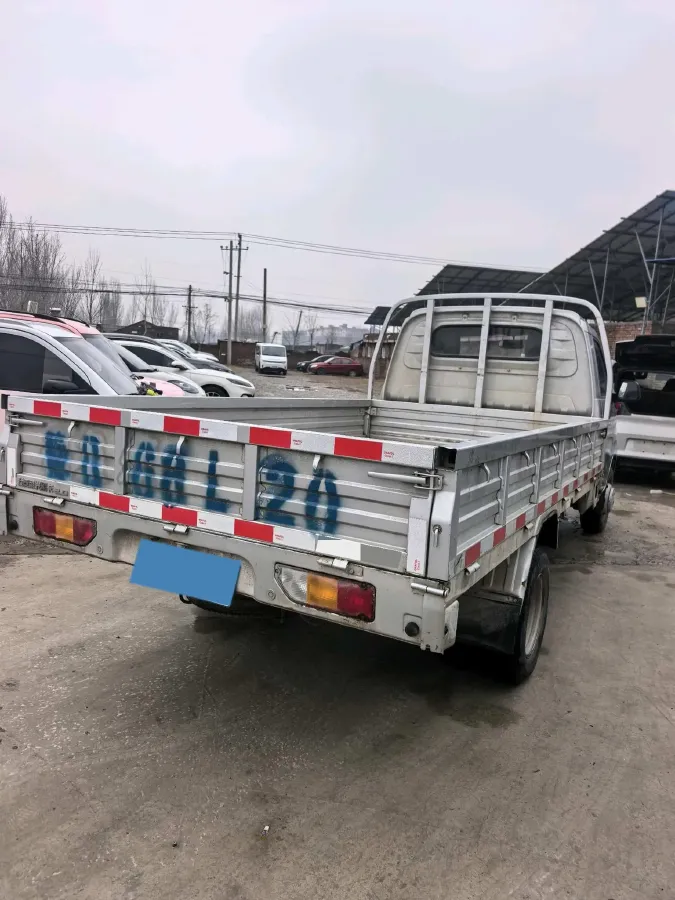 2023 WuLing RongGuang New Truck 2.0L 136HP L4 5MT,autocango,china used car exporter,china ev exporter,chinese used car exporter,chinese used ev exporter