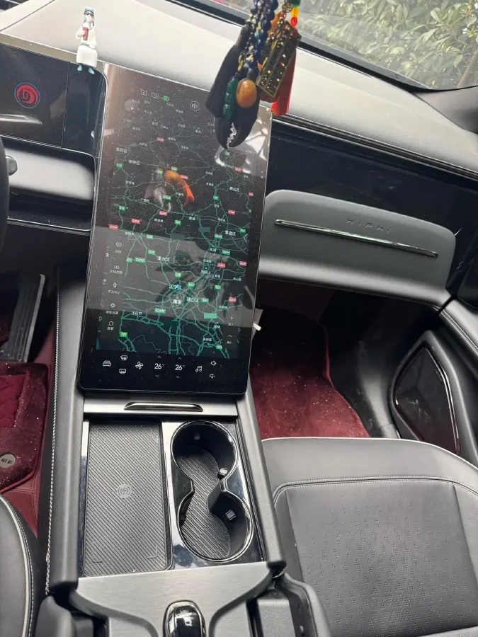 2022 HiPhi X BEV 97KWH,autocango,china used car exporter,china ev exporter,chinese used car exporter,chinese used ev exporter