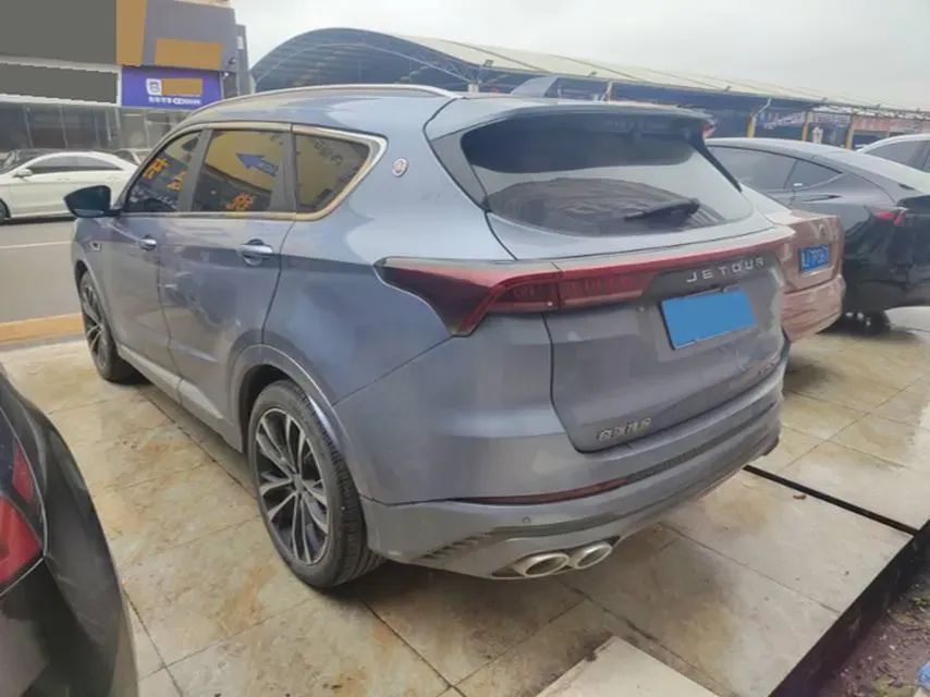 2021 Chery Tiggo 8 Plus 1.6T 197HP L4 7DCT,autocango,china used car exporter,china ev exporter,chinese used car exporter,chinese used ev exporter