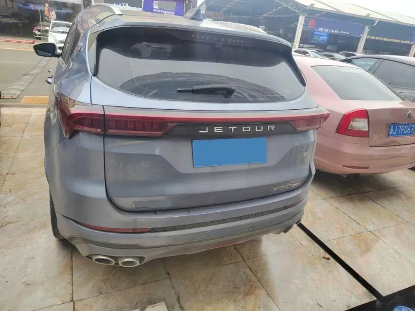 2021 Chery Tiggo 8 Plus 1.6T 197HP L4 7DCT,autocango,china used car exporter,china ev exporter,chinese used car exporter,chinese used ev exporter