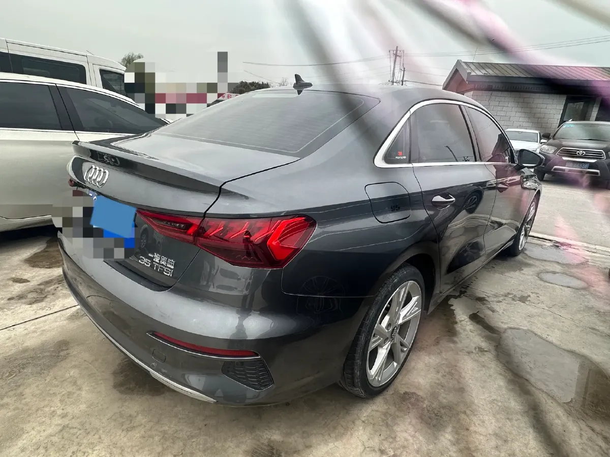 2021 Audi A3 1.4T 150HP L4 7DCT,autocango,china used car exporter,china ev exporter,chinese used car exporter,chinese used ev exporter