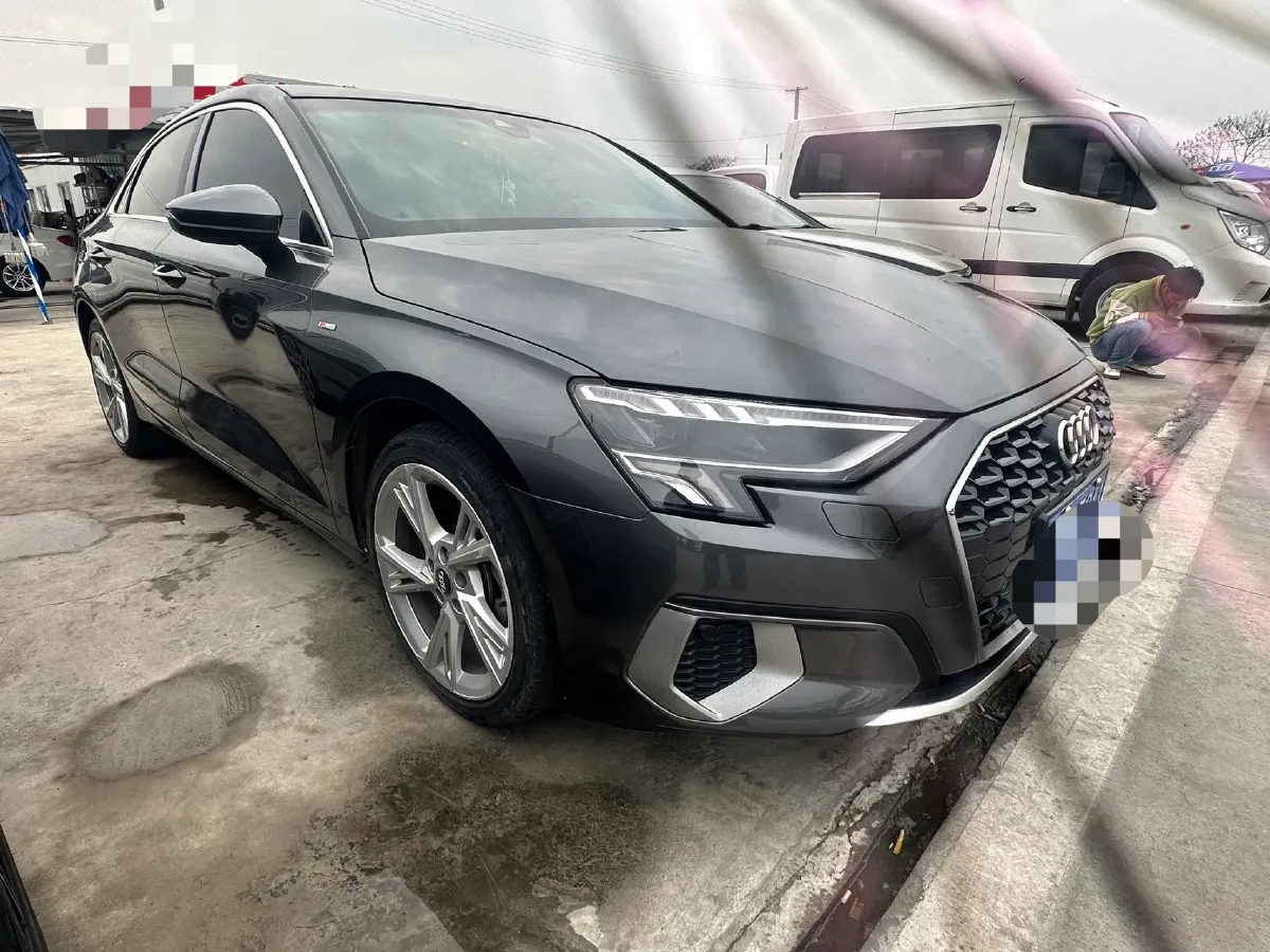 2021 Audi A3 1.4T 150HP L4 7DCT,autocango,china used car exporter,china ev exporter,chinese used car exporter,chinese used ev exporter