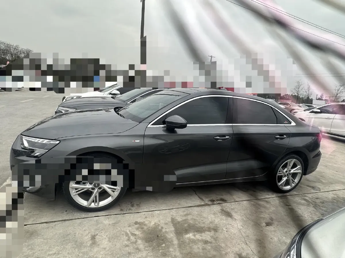 2021 Audi A3 1.4T 150HP L4 7DCT,autocango,china used car exporter,china ev exporter,chinese used car exporter,chinese used ev exporter