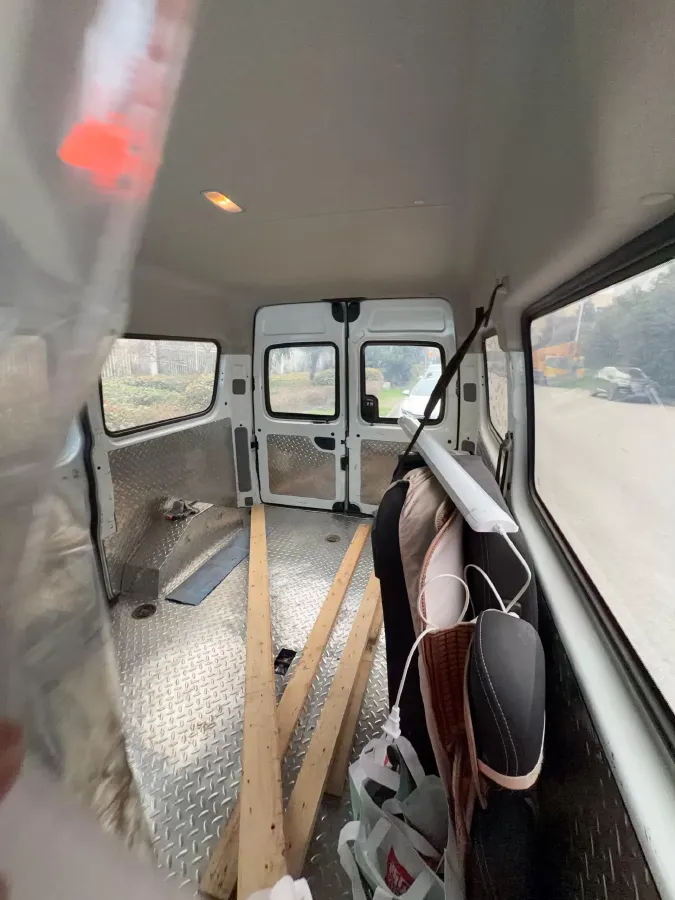 2019 FHA LeiShen 2.5T 129HP L4 6MT,autocango,china used car exporter,china ev exporter,chinese used car exporter,chinese used ev exporter