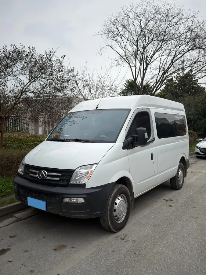 2019 FHA LeiShen 2.5T 129HP L4 6MT,autocango,china used car exporter,china ev exporter,chinese used car exporter,chinese used ev exporter