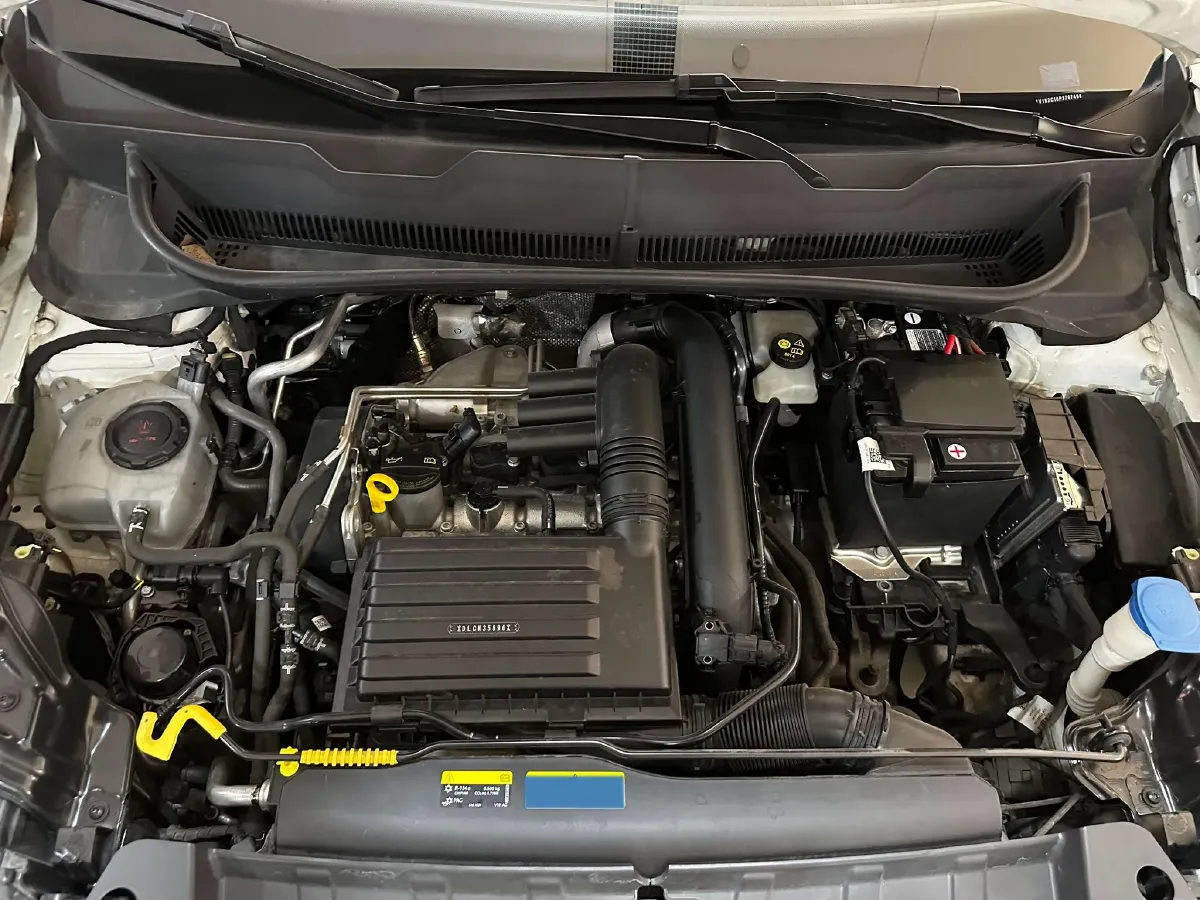 2023 Volkswagen Tacqua 1.2T 116HP L4 7DCT,autocango,china used car exporter,china ev exporter,chinese used car exporter,chinese used ev exporter