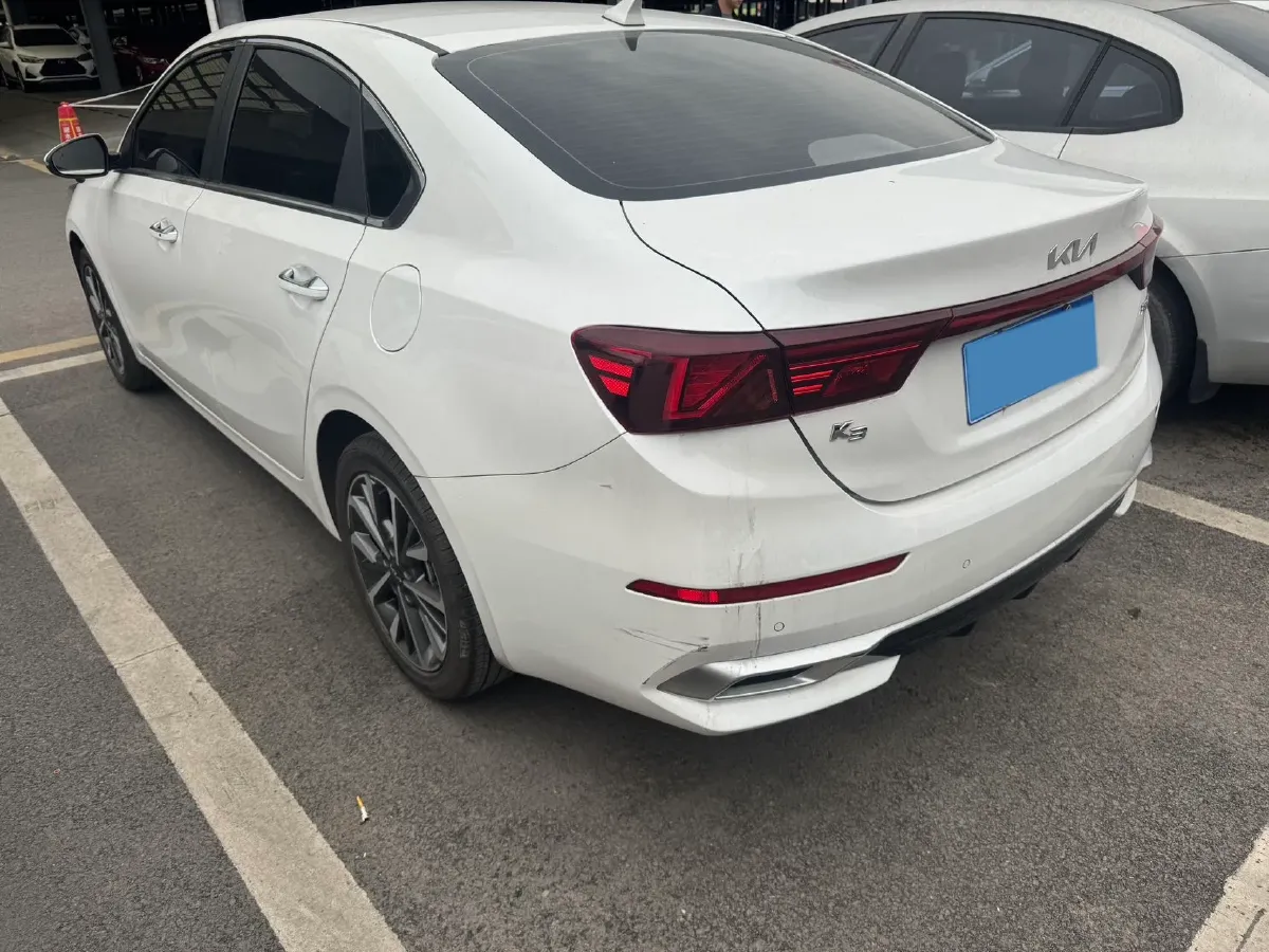 2021 Kia K3 1.5L 115HP L4 CVT,autocango,china used car exporter,china ev exporter,chinese used car exporter,chinese used ev exporter
