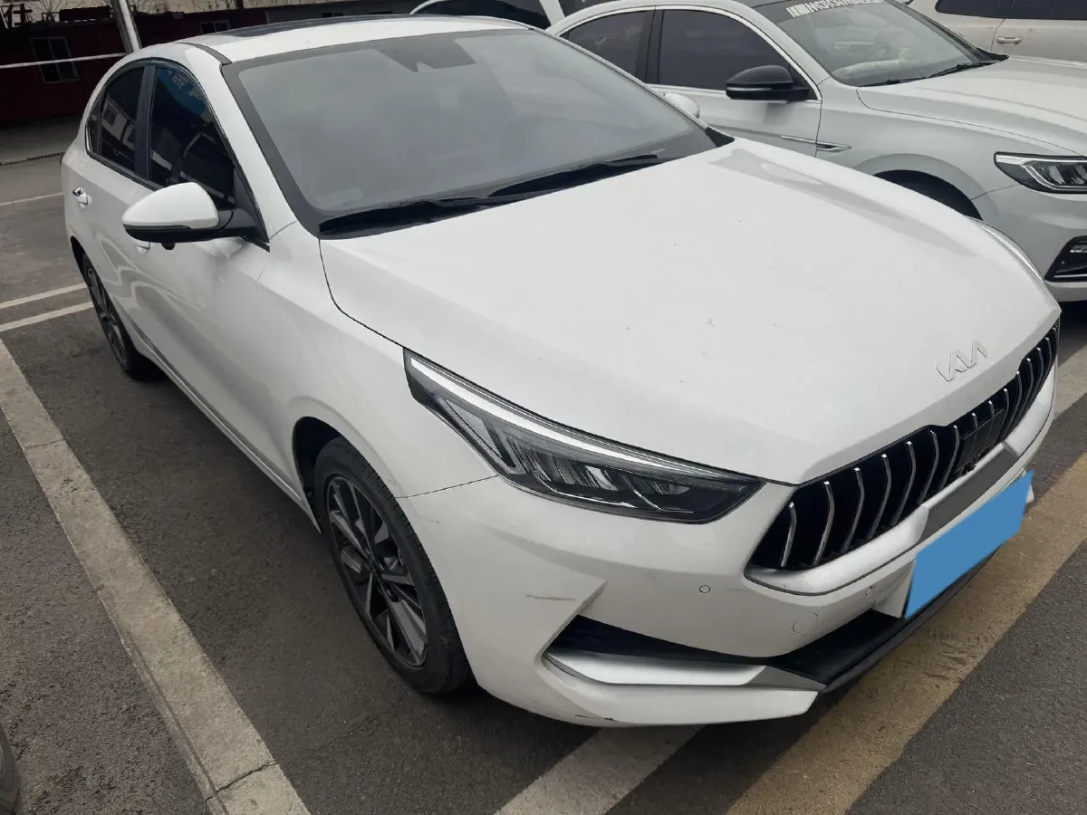 2021 Kia K3 1.5L 115HP L4 CVT,autocango,china used car exporter,china ev exporter,chinese used car exporter,chinese used ev exporter