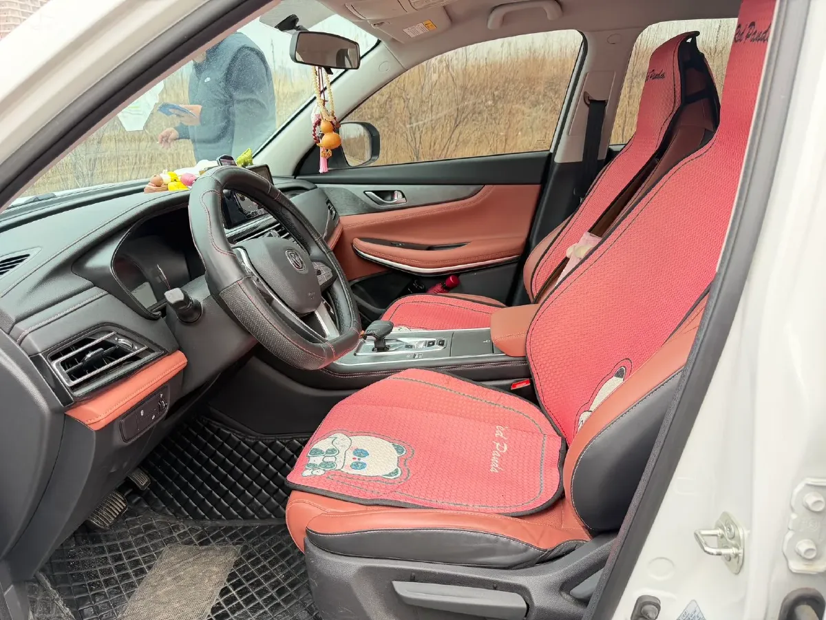 2024 ChangAn CS75 1.5T 188HP L4 7DCT,autocango,china used car exporter,china ev exporter,chinese used car exporter,chinese used ev exporter