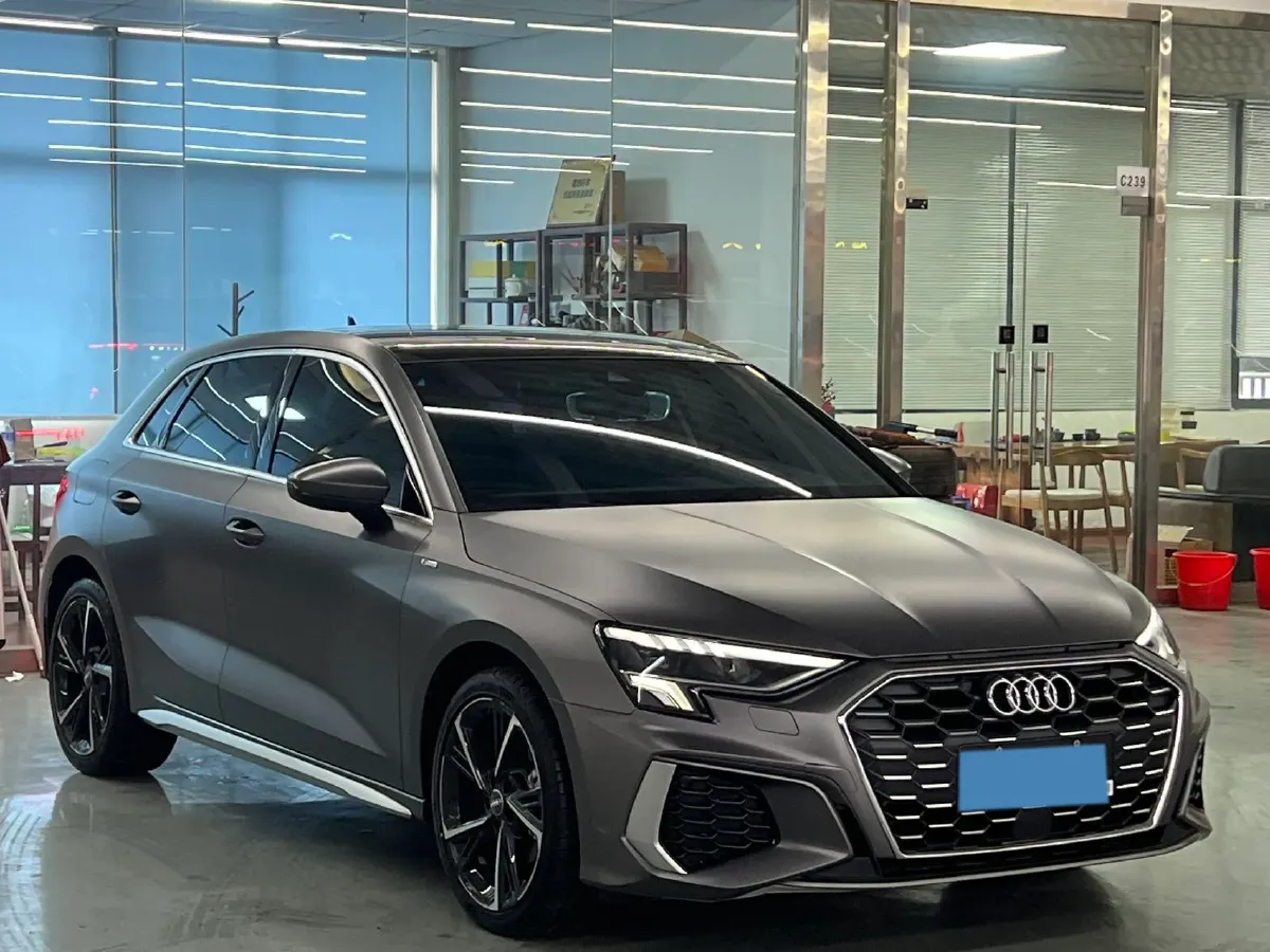 2021 Audi A3 1.4T 150HP L4 7DCT,autocango,china used car exporter,china ev exporter,chinese used car exporter,chinese used ev exporter