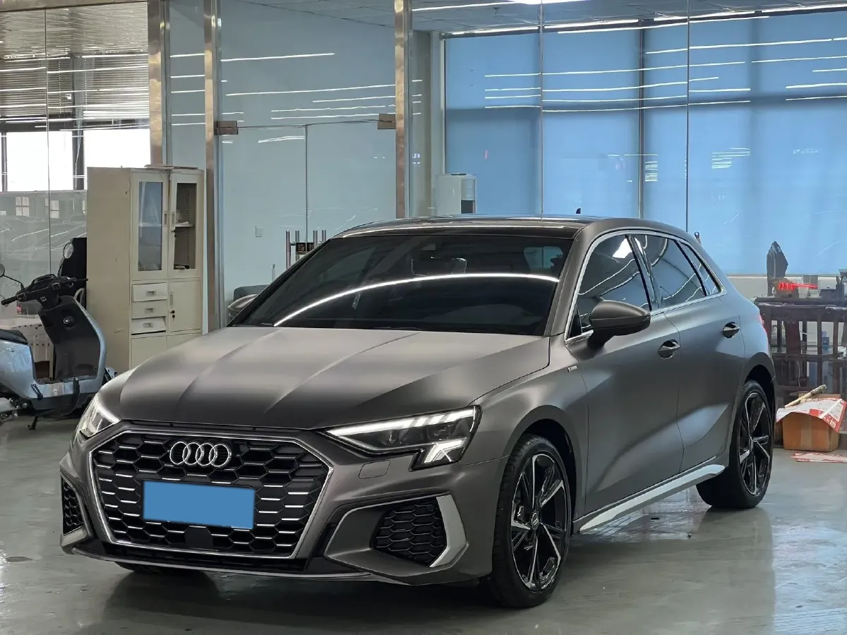 2021 Audi A3 1.4T 150HP L4 7DCT,autocango,china used car exporter,china ev exporter,chinese used car exporter,chinese used ev exporter