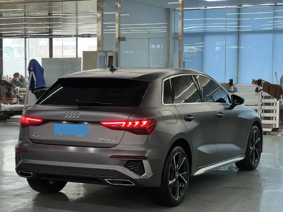 2021 Audi A3 1.4T 150HP L4 7DCT,autocango,china used car exporter,china ev exporter,chinese used car exporter,chinese used ev exporter