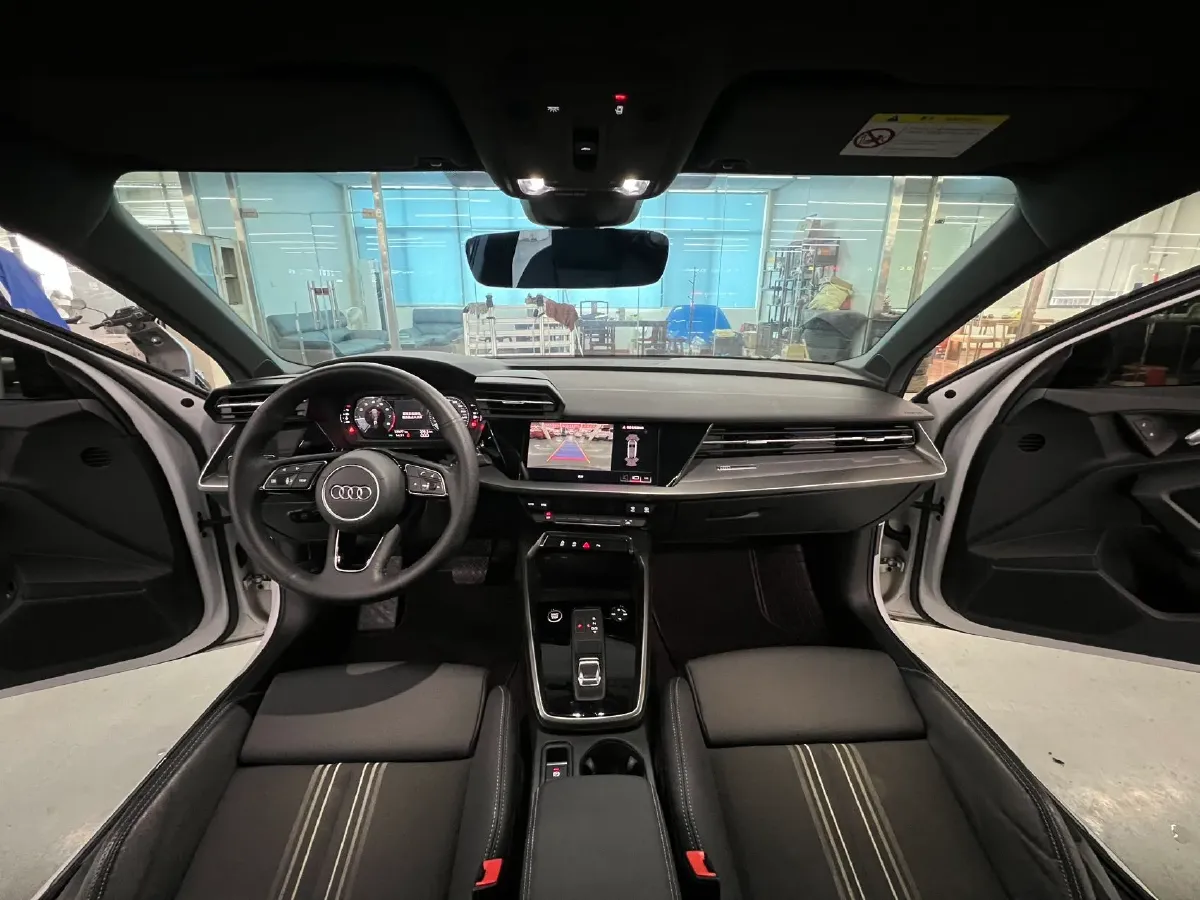 2021 Audi A3 1.4T 150HP L4 7DCT,autocango,china used car exporter,china ev exporter,chinese used car exporter,chinese used ev exporter