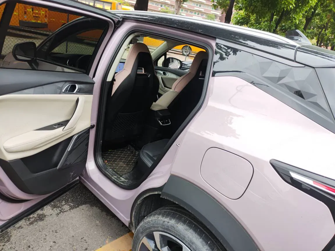 2023 LYNK&CO 03 1.5T 181HP L4 7DCT,autocango,china used car exporter,china ev exporter,chinese used car exporter,chinese used ev exporter