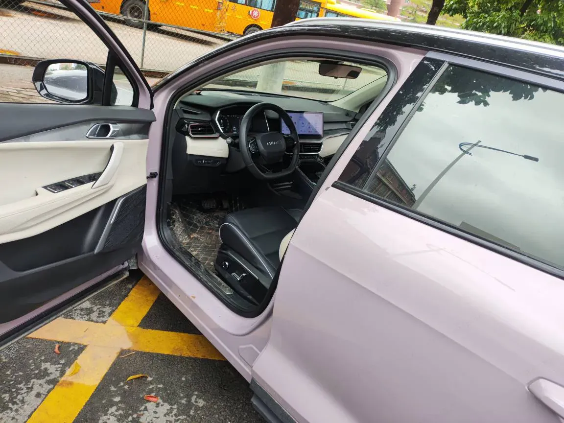 2023 LYNK&CO 03 1.5T 181HP L4 7DCT,autocango,china used car exporter,china ev exporter,chinese used car exporter,chinese used ev exporter