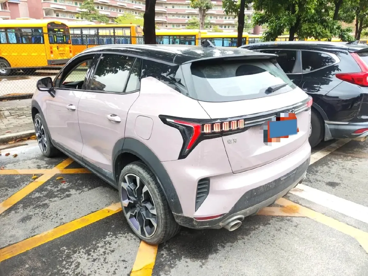 2023 LYNK&CO 03 1.5T 181HP L4 7DCT,autocango,china used car exporter,china ev exporter,chinese used car exporter,chinese used ev exporter