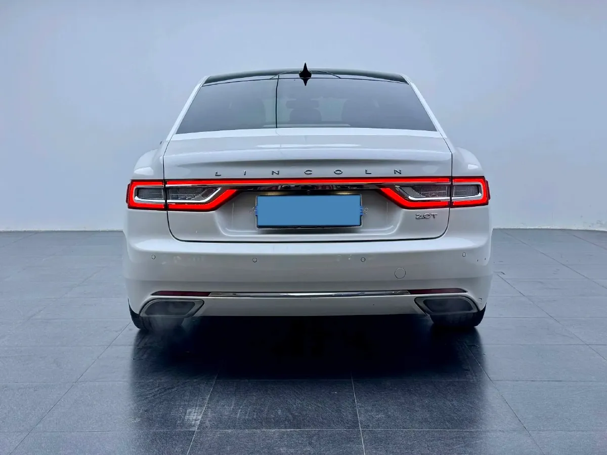 2018 Lincoln Continental 2.0T 261HP L4 6AT,autocango,china used car exporter,china ev exporter,chinese used car exporter,chinese used ev exporter