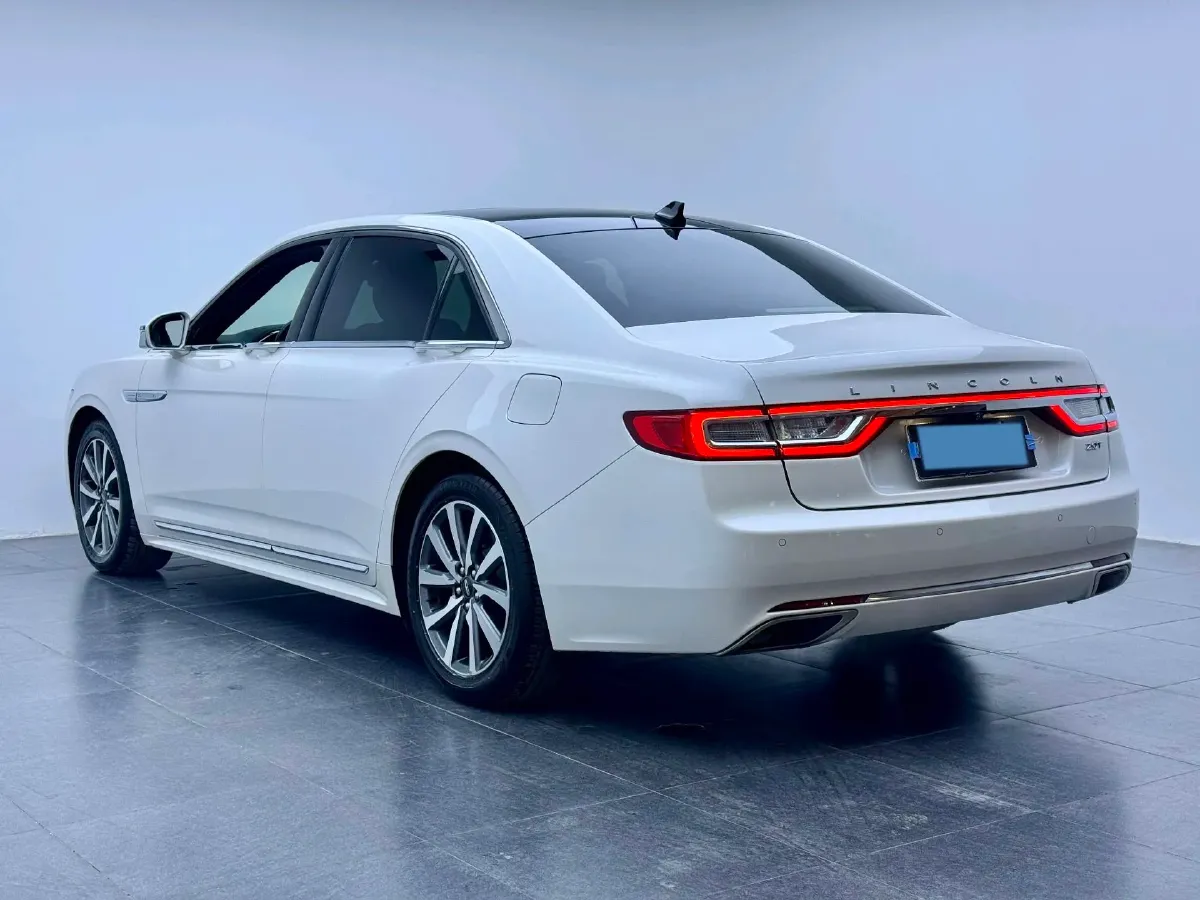 2018 Lincoln Continental 2.0T 261HP L4 6AT,autocango,china used car exporter,china ev exporter,chinese used car exporter,chinese used ev exporter