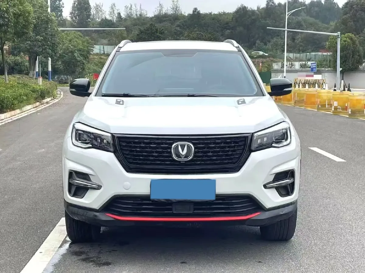2021 ChangAn CS75 1.5T 178HP L4 7DCT,autocango,china used car exporter,china ev exporter,chinese used car exporter,chinese used ev exporter