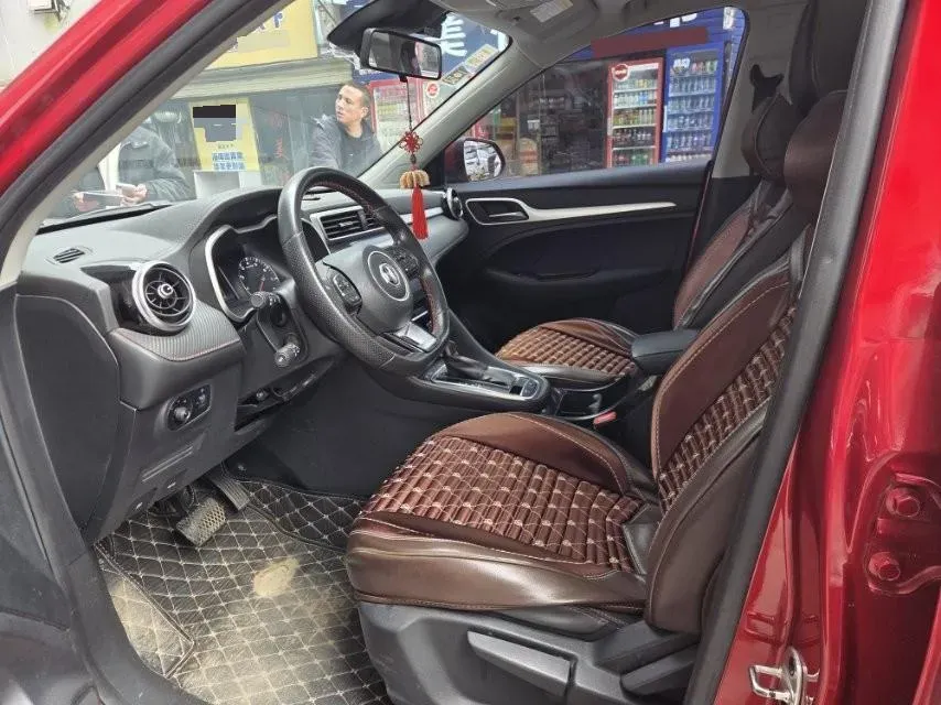 2020 MG ZS 1.5L 120HP L4 CVT,autocango,china used car exporter,china ev exporter,chinese used car exporter,chinese used ev exporter