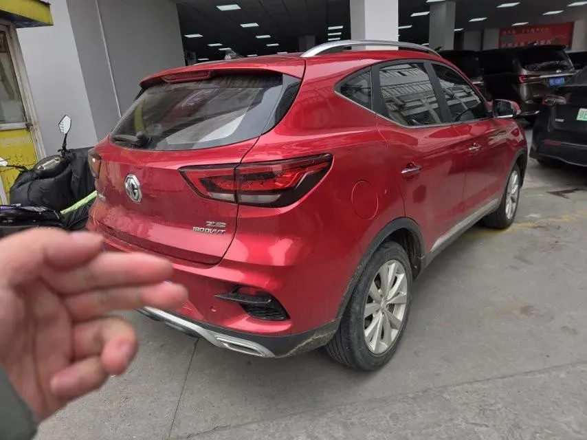 2020 MG ZS 1.5L 120HP L4 CVT,autocango,china used car exporter,china ev exporter,chinese used car exporter,chinese used ev exporter