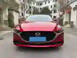 2020 Mazda 3 Axela 1.5L 117HP L4 6AT