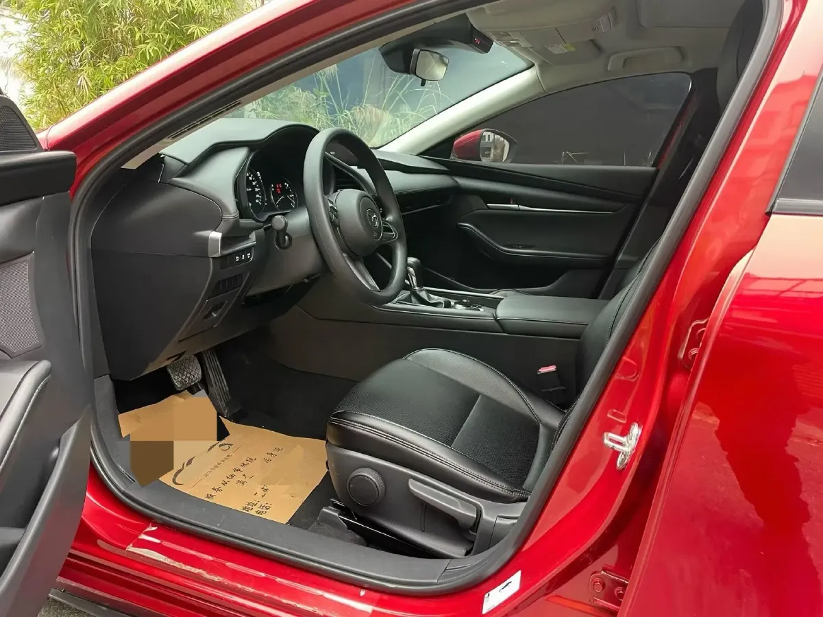 2020 Mazda 3 Axela 1.5L 117HP L4 6AT,autocango,china used car exporter,china ev exporter,chinese used car exporter,chinese used ev exporter