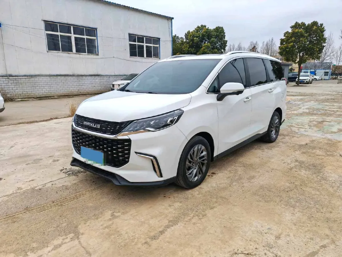 2024 MAXUS XinTu V90 2.0T 150HP L4 6MT,autocango,china used car exporter,china ev exporter,chinese used car exporter,chinese used ev exporter