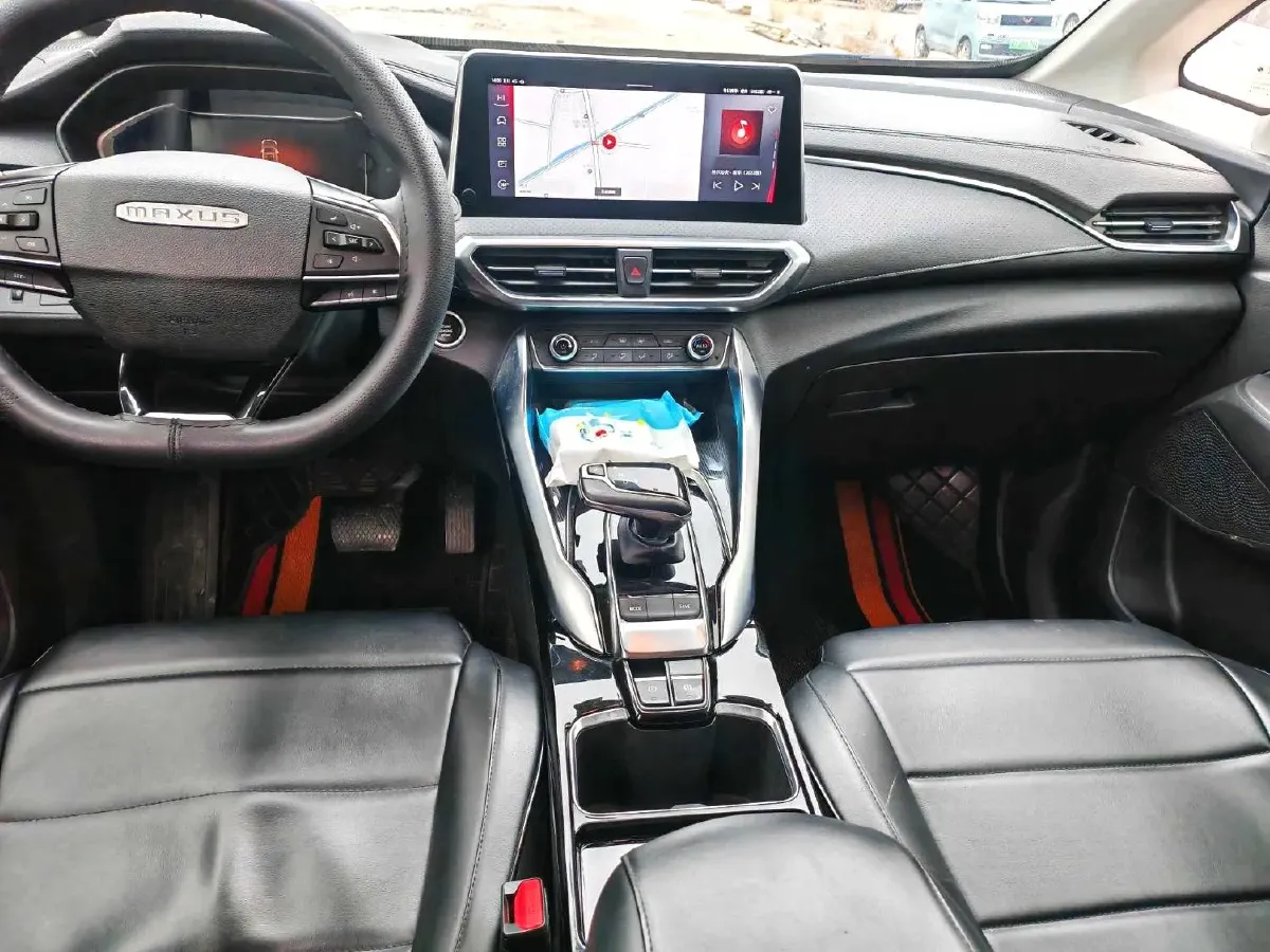 2024 MAXUS XinTu V90 2.0T 150HP L4 6MT,autocango,china used car exporter,china ev exporter,chinese used car exporter,chinese used ev exporter