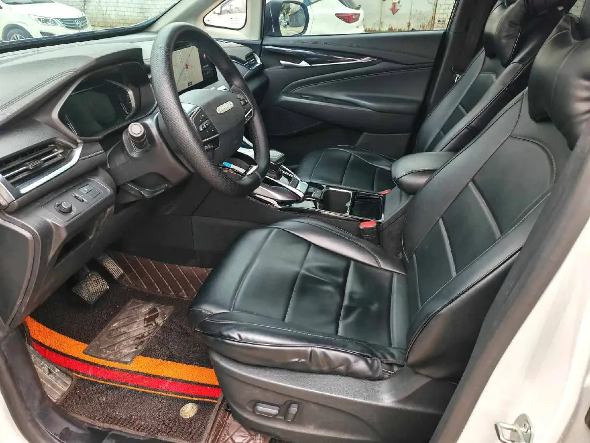 2024 MAXUS XinTu V90 2.0T 150HP L4 6MT,autocango,china used car exporter,china ev exporter,chinese used car exporter,chinese used ev exporter