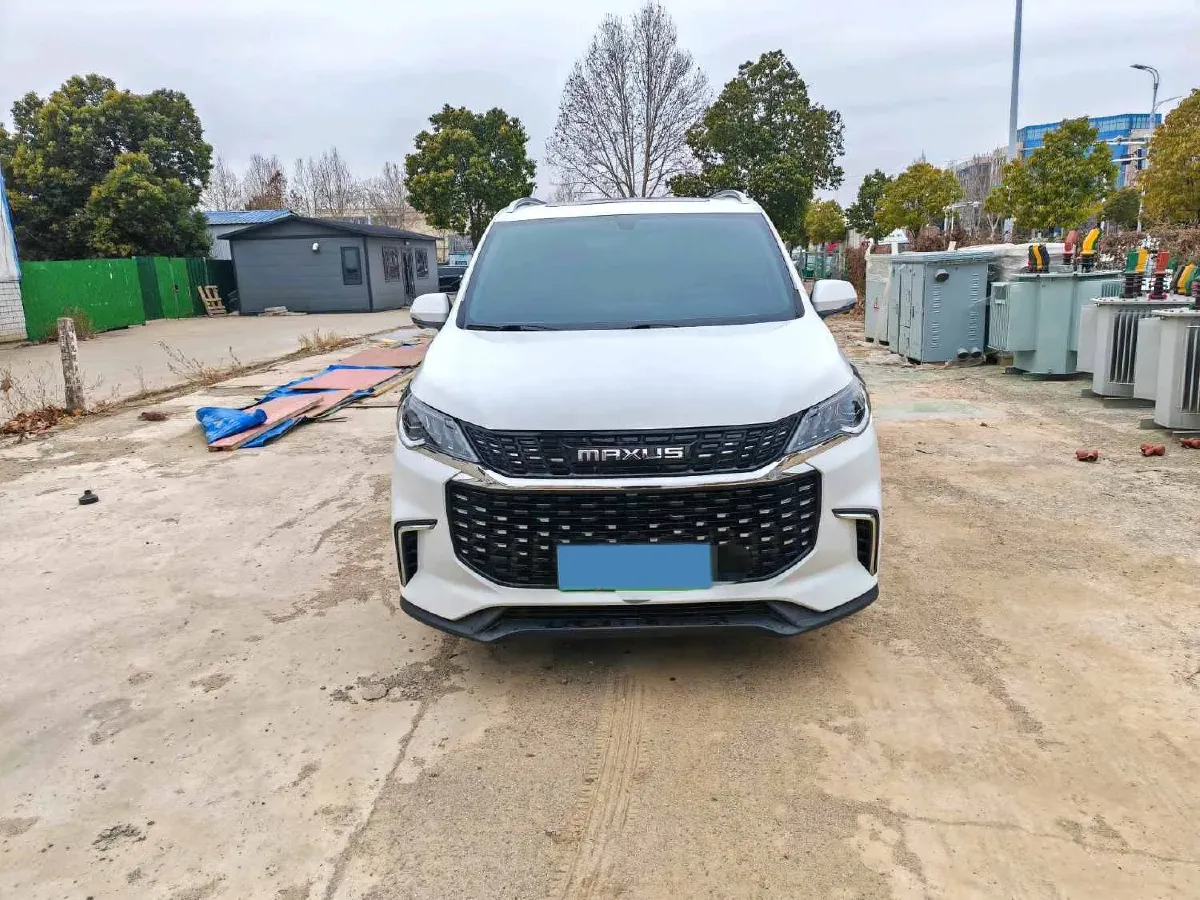 2024 MAXUS XinTu V90 2.0T 150HP L4 6MT,autocango,china used car exporter,china ev exporter,chinese used car exporter,chinese used ev exporter