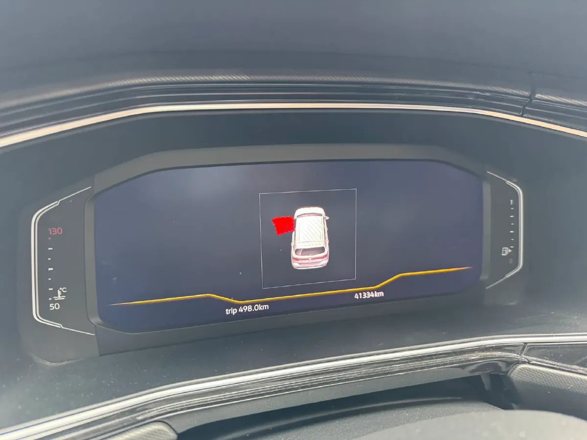 2020 Volkswagen Tacqua 1.5L 113HP L4 6AT,autocango,china used car exporter,china ev exporter,chinese used car exporter,chinese used ev exporter