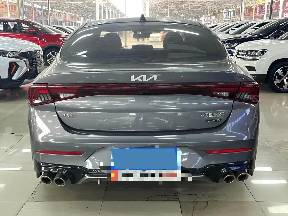 2021 Kia K5 2.0T 240HP L4 8AT,autocango,china used car exporter,china ev exporter,chinese used car exporter,chinese used ev exporter
