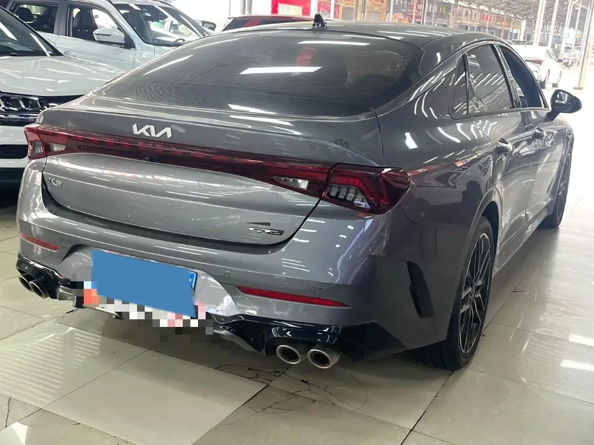 2021 Kia K5 2.0T 240HP L4 8AT,autocango,china used car exporter,china ev exporter,chinese used car exporter,chinese used ev exporter