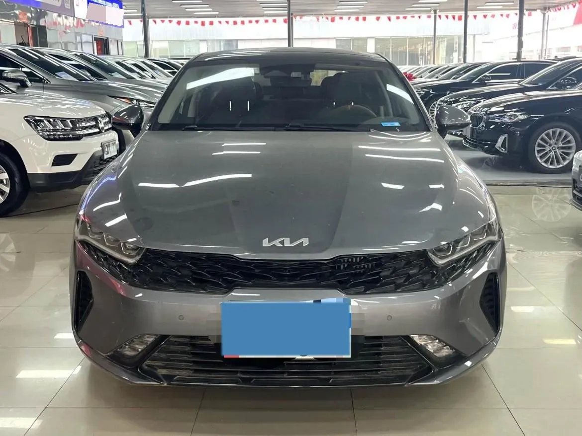 2021 Kia K5 2.0T 240HP L4 8AT,autocango,china used car exporter,china ev exporter,chinese used car exporter,chinese used ev exporter