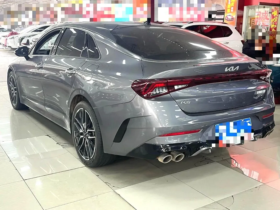 2021 Kia K5 2.0T 240HP L4 8AT,autocango,china used car exporter,china ev exporter,chinese used car exporter,chinese used ev exporter