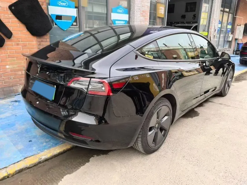 2021 Tesla Model 3 BEV 55KWH,autocango,china used car exporter,china ev exporter,chinese used car exporter,chinese used ev exporter